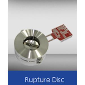 Rupture Disk & Explosion Panel