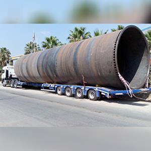 TERMİK VE HİDROELEKTRİK SANTRALLERİ ÜRÜNLERİ