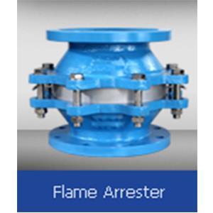 Flame Arrester