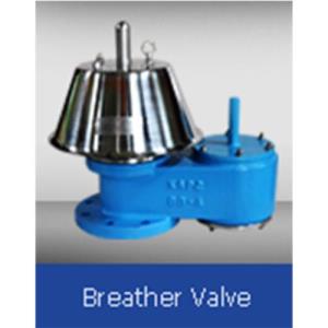 Breather Valve